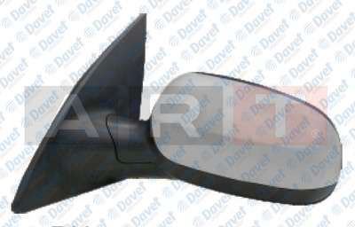 ART M024.4072 Dis Dikiz Aynasi Elektrikli Isitmali Astarli Sag Opel Corsa C 00-06